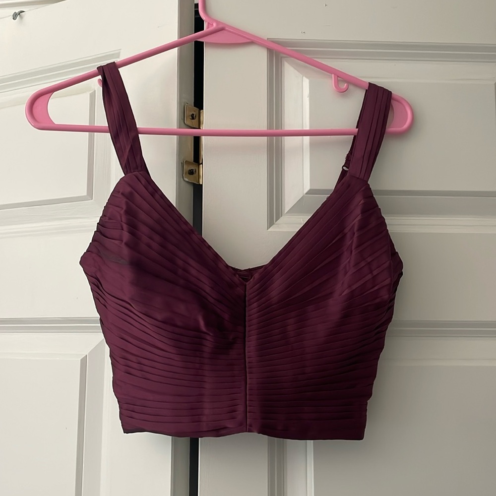 Abercrombie top
